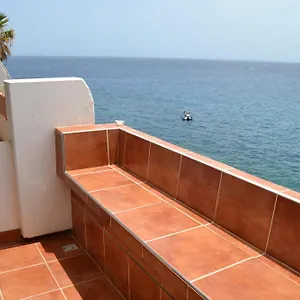 Listen The Bay - 230 Costa Del Silencio