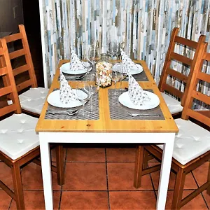 Apartment Victoria Family Tenerife, Costa Del Silencio