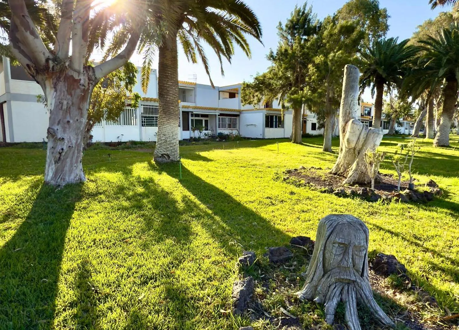 Bebo House 363 Διαμέρισμα Costa Del Silencio